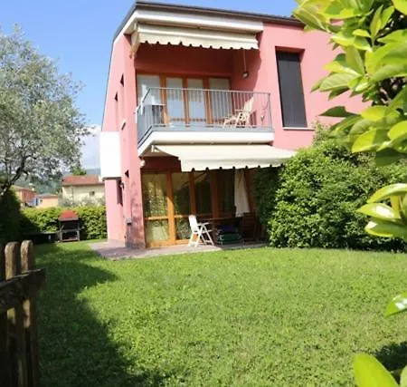 Apartament Gardagulf Edengarden *