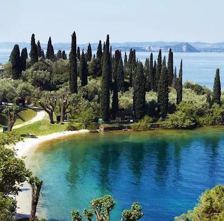 Gardagulf Edengarden * Garda (Verona)