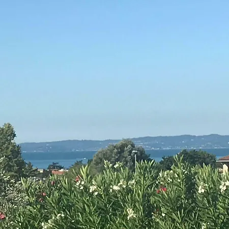 Apartament Gardagulf Edengarden