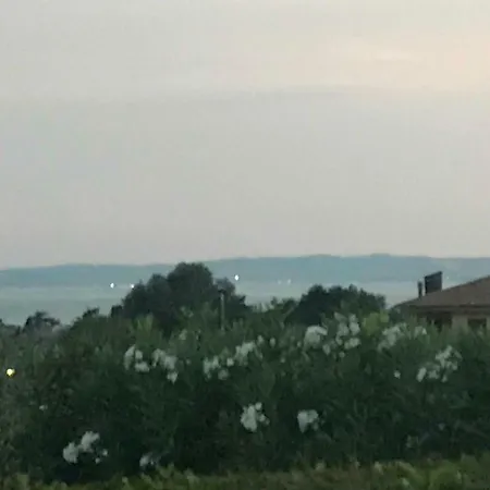 Gardagulf Edengarden Apartament