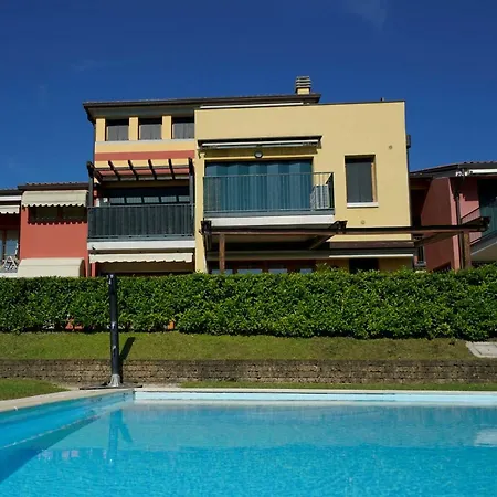 Gardagulf Edengarden * Garda (Verona)